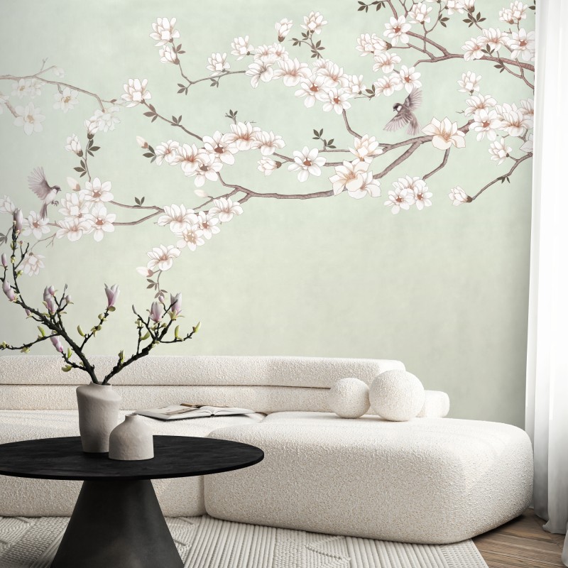 Honpo | Orient Sky